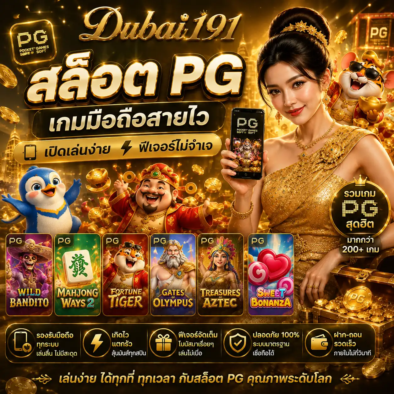 สล็อตเว็บตรงจัดเต็ม เกมหลายแนวเลือกได้ตามสไตล์